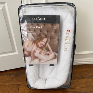 DockATot Deluxe Plus Dock